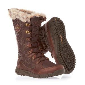 Teva Lenawee Winter Boots with Thinsulate